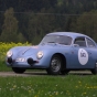 Porsche 356 Ernst Paul Strähles WN – V 2